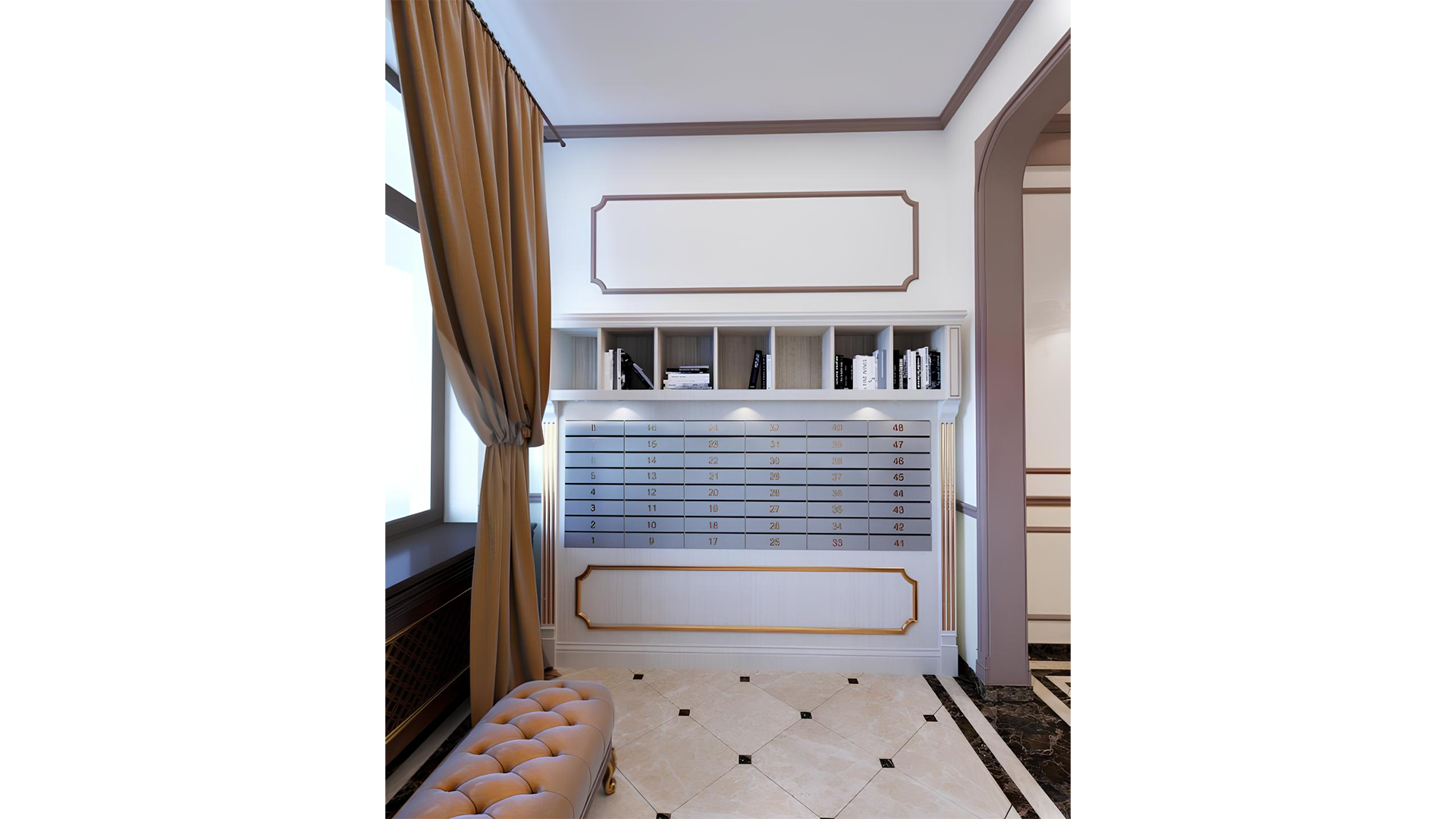 Фоновое изображение