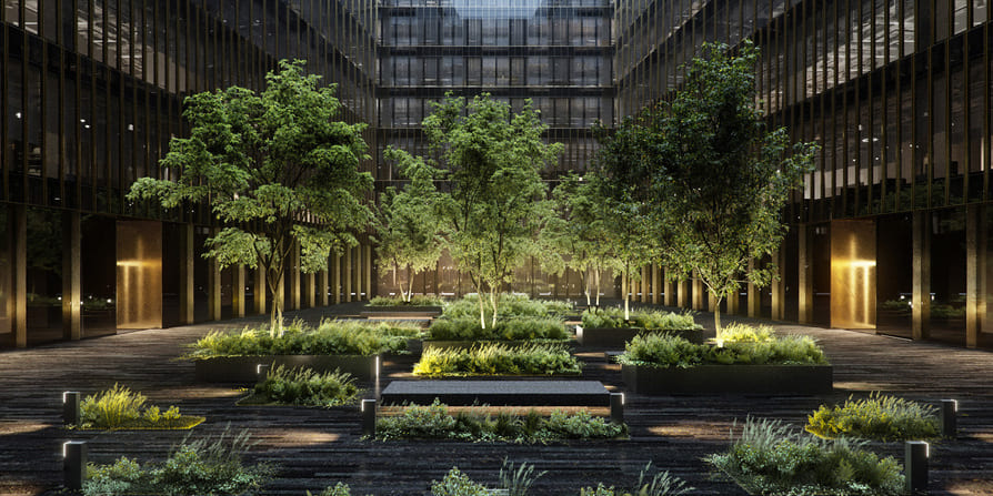 Фоновое изображение