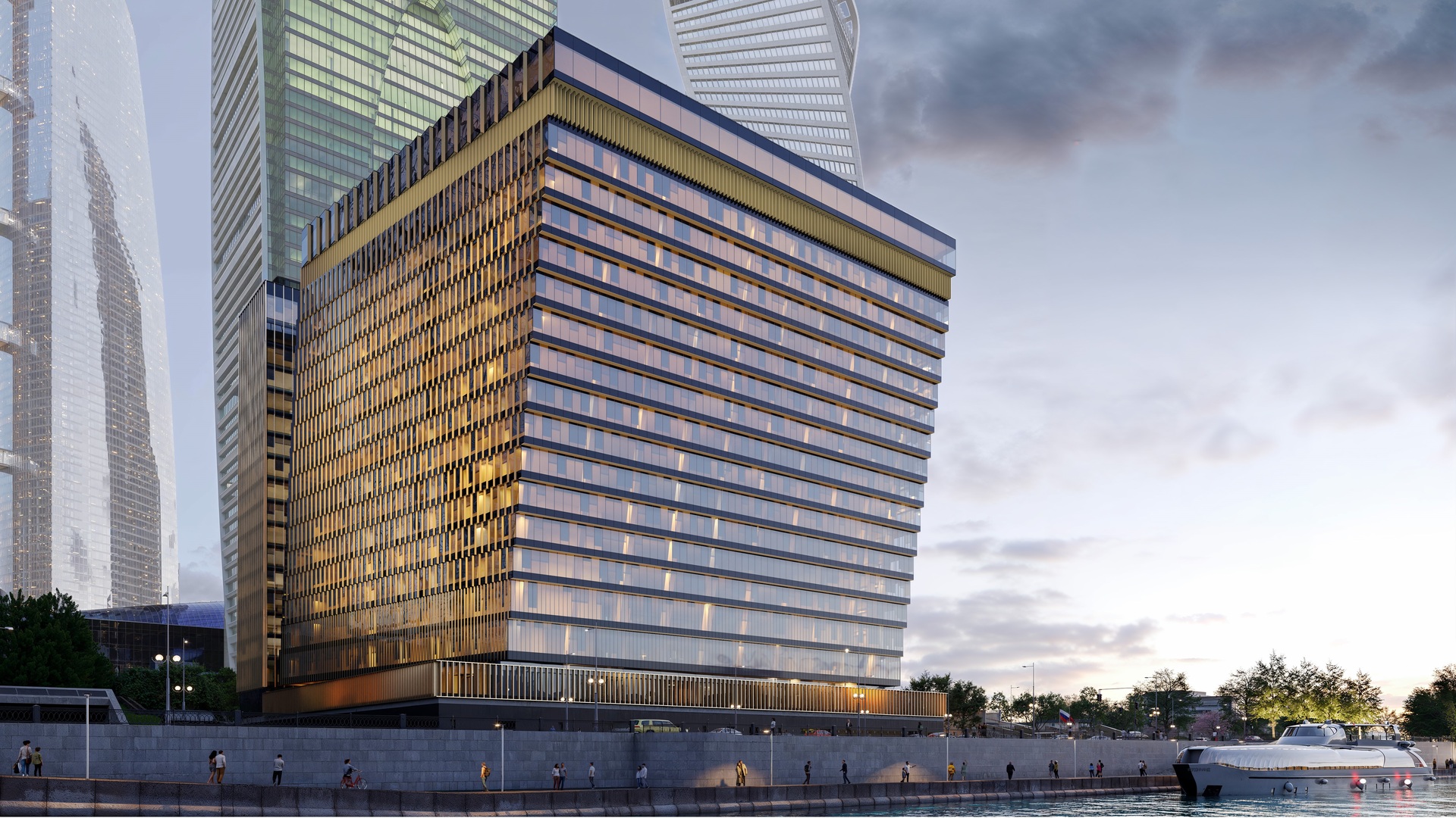 Фоновое изображение