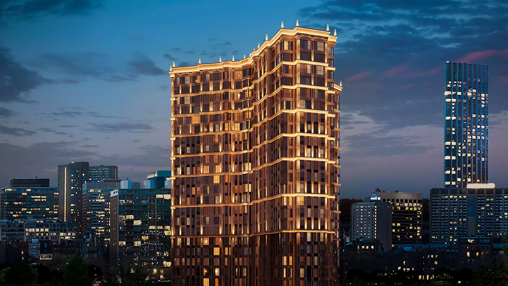 Фоновое изображение