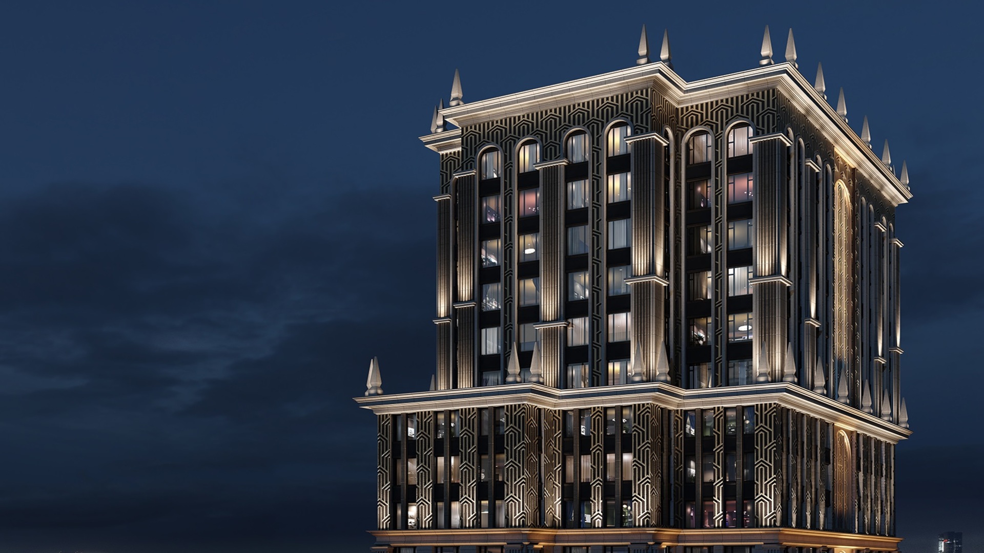 Фоновое изображение